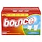 Bounce Fabric Softener Sheets, Outdoor Fresh, 240 Sheets/Box 07312 - alternate 1